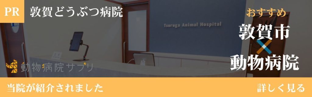 動物病院サプリ